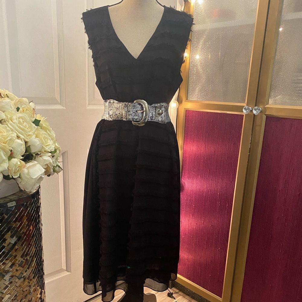Persona by Marina Rinaldi dress, size 14